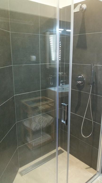 Apartment Diminic Melin Црес Экстерьер фото