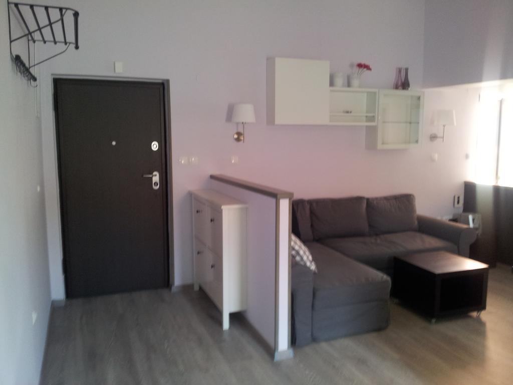 Apartment Diminic Melin Црес Экстерьер фото