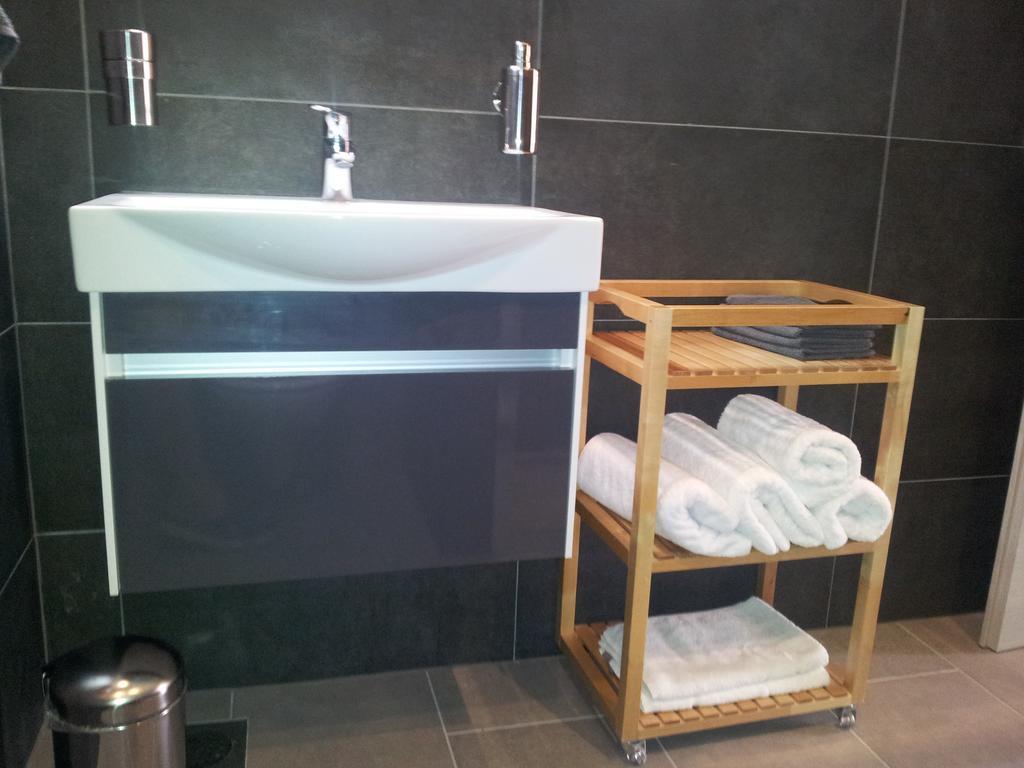 Apartment Diminic Melin Црес Экстерьер фото